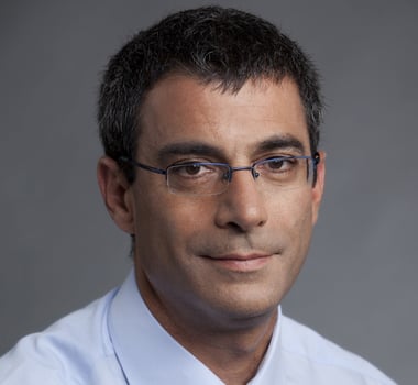 סמי בבקוב, קרדיט: ורדי כהנא